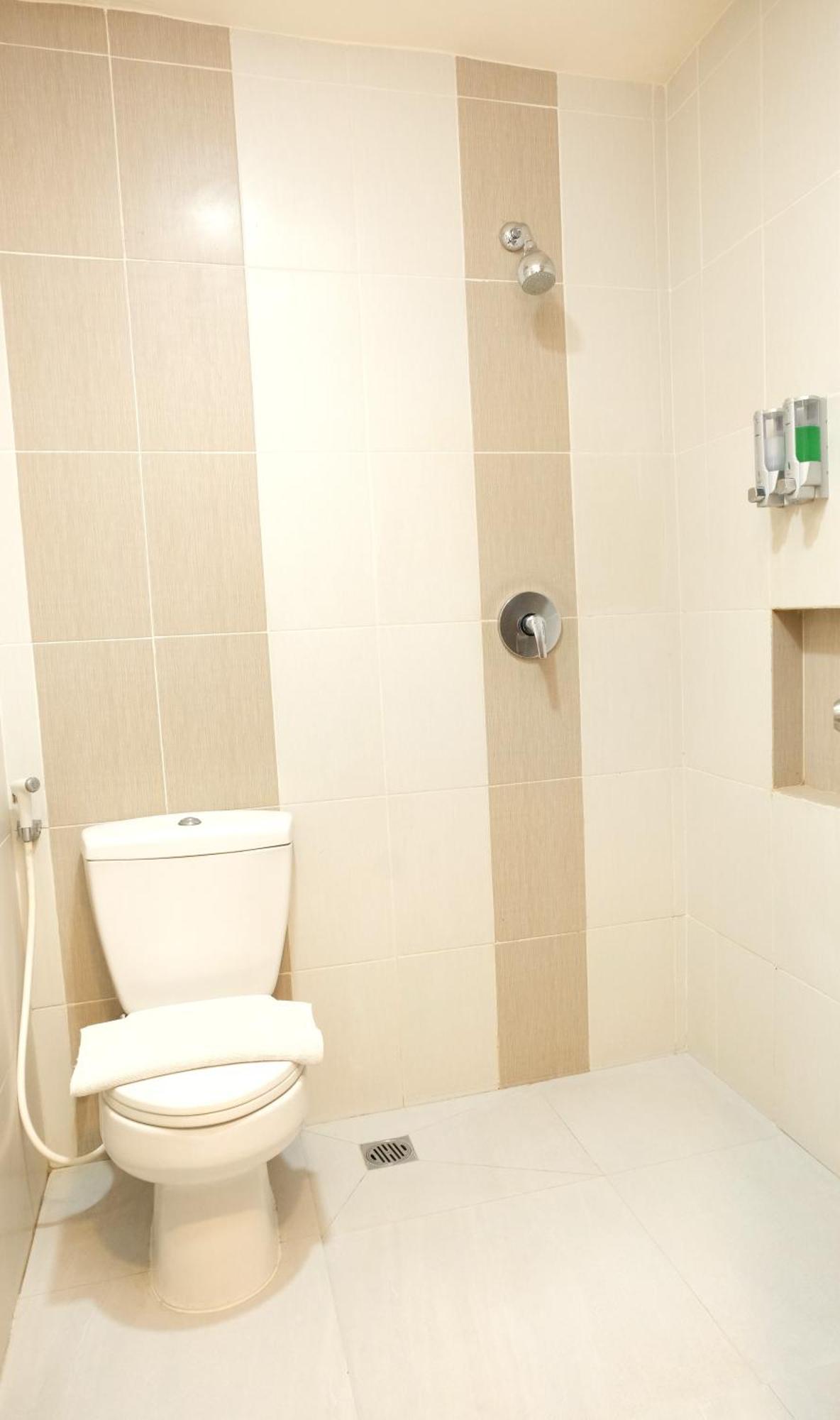 Halogen Hotel Airport Surabaya Sidoarjo Dış mekan fotoğraf