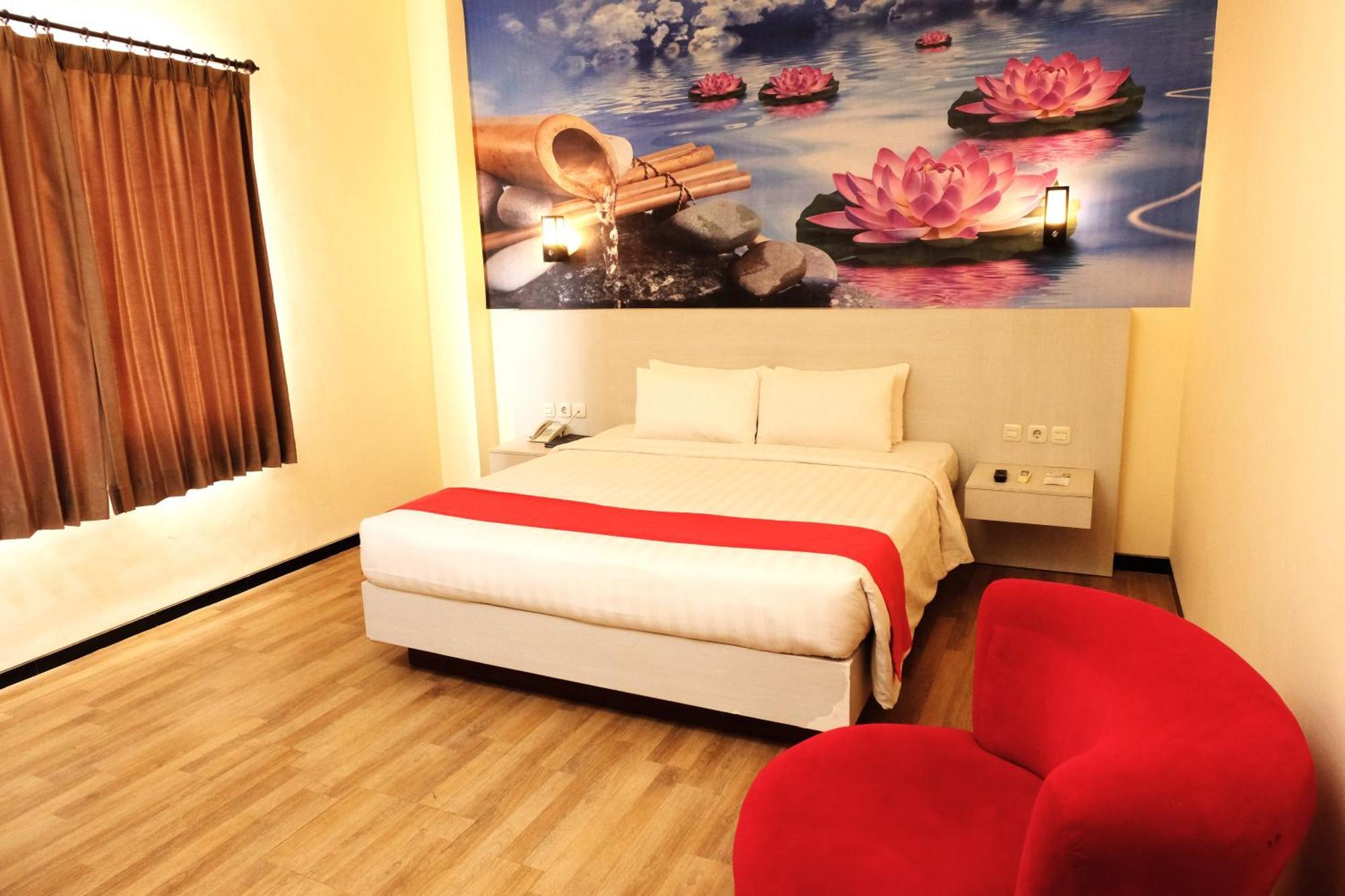 Halogen Hotel Airport Surabaya Sidoarjo Dış mekan fotoğraf