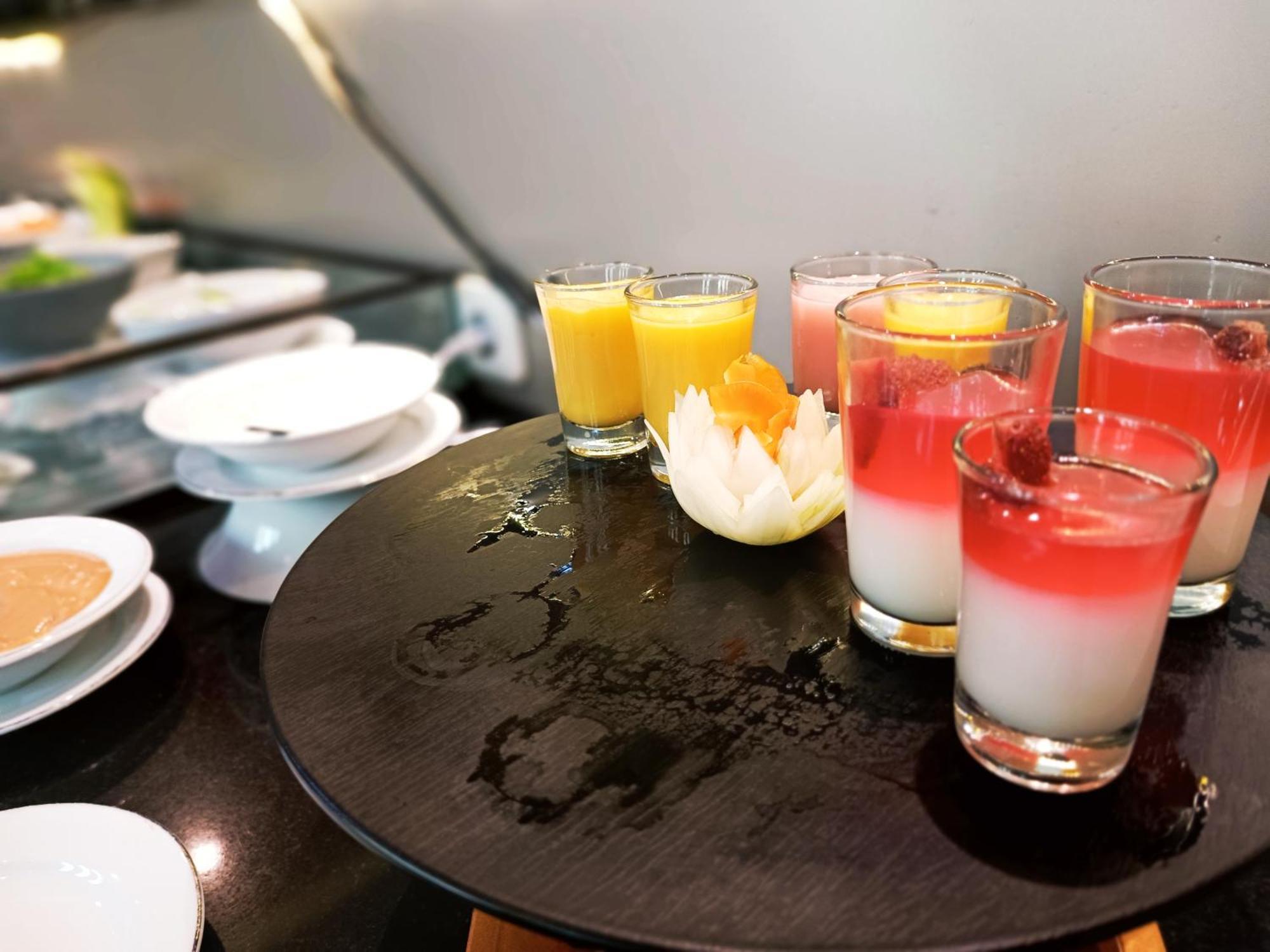 Halogen Hotel Airport Surabaya Sidoarjo Dış mekan fotoğraf