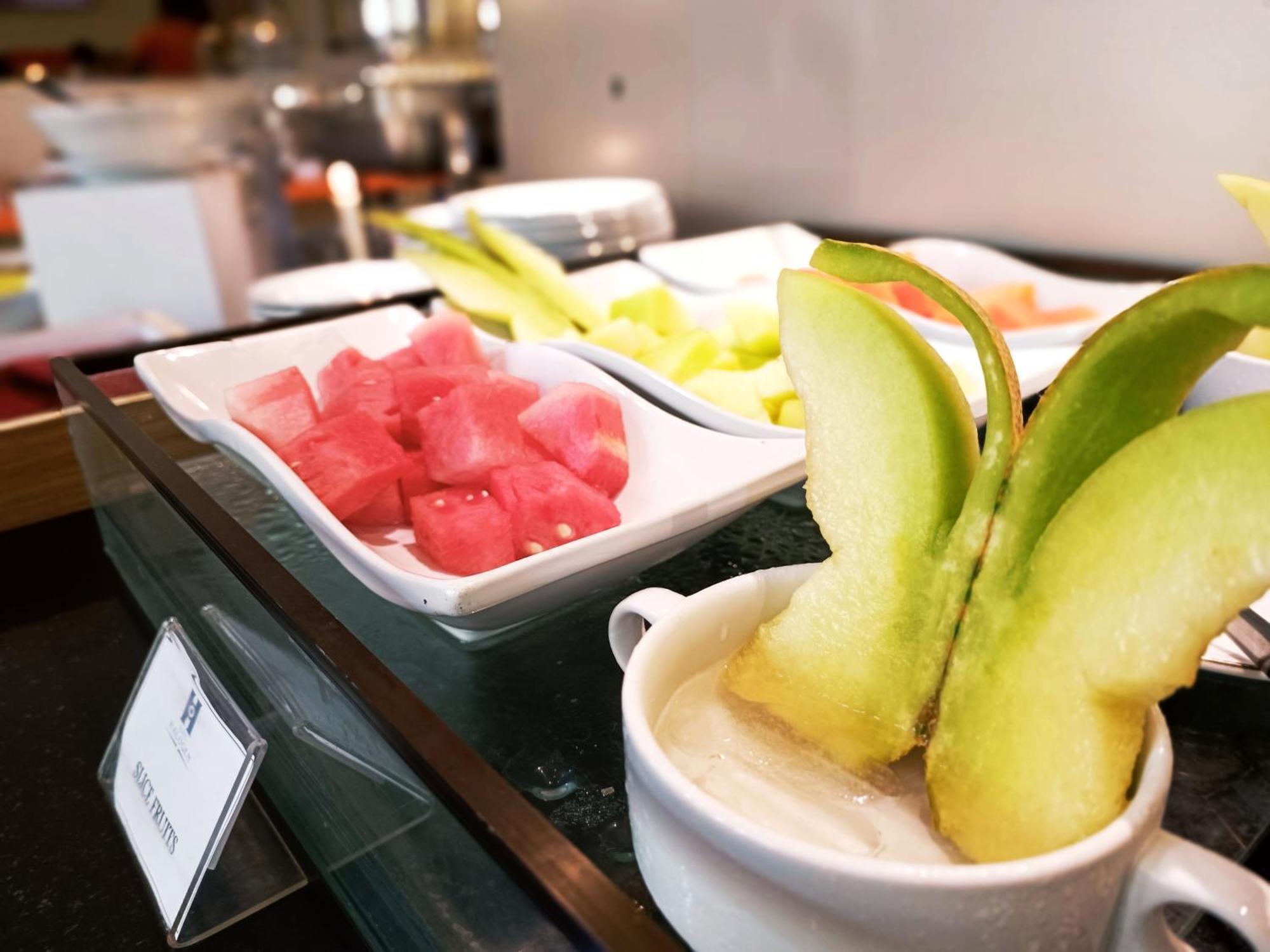 Halogen Hotel Airport Surabaya Sidoarjo Dış mekan fotoğraf